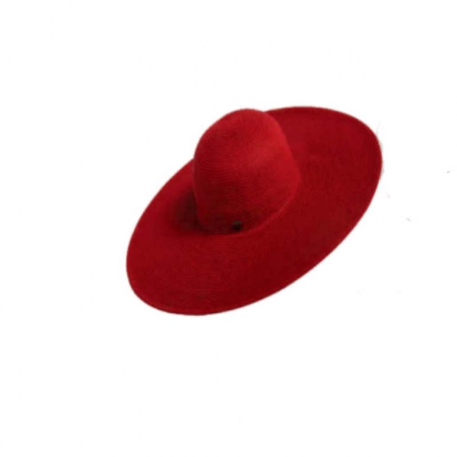 Μεγαλο ηλιου, κοκκινο